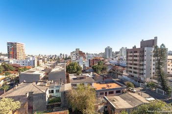 commercial_property em Rua Doutor Salvador Franca, Jardim Botânico - Porto Alegre - RS