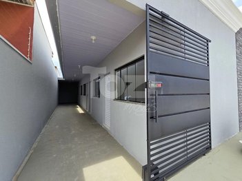 apartment em Rua das Perobas, Jardim Imperial - Sinop - MT