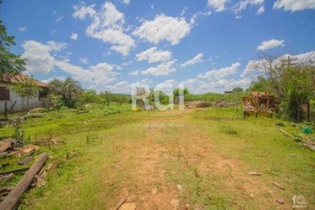 land_lot em Maua, Santos Dumont - São Leopoldo - RS