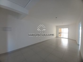 apartment em Alameda São Caetano, Santa Maria - São Caetano do Sul - SP