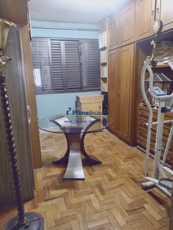 apartment em Rua Camélias, Mirandópolis - São Paulo - SP