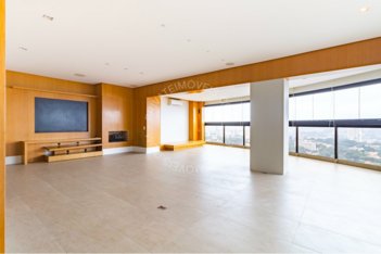 apartment em Rua Sales Júnior, Alto da Lapa - São Paulo - SP
