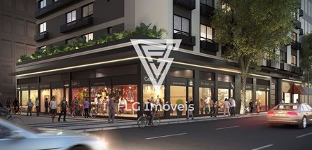 business em Rua Senador Dantas, Centro - Rio de Janeiro - RJ