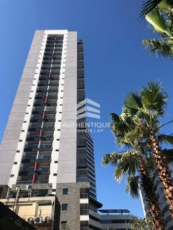 apartment em Rua Pinheiros, Pinheiros - São Paulo - SP
