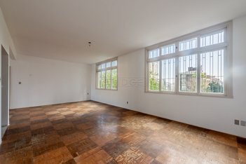 apartment em Dona Leonor, Rio Branco - Porto Alegre - RS