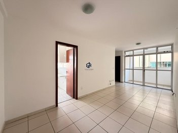 apartment em Rua Júlio Diniz, Santa Branca - Belo Horizonte - MG