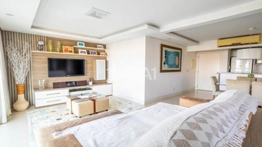 apartment em Avenida Inácio Vasconcelos, Boa Vista - Porto Alegre - RS