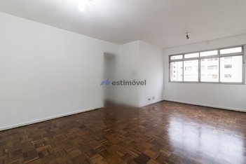 apartment em Rua Doutor Fadlo Haidar, Vila Olímpia - São Paulo - SP