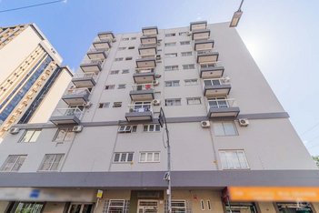 apartment em Rua Independência, Centro - São Leopoldo - RS