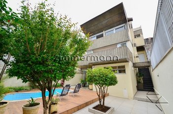 house em Rua Augusto Rolim Loureiro, Planalto Paulista - São Paulo - SP