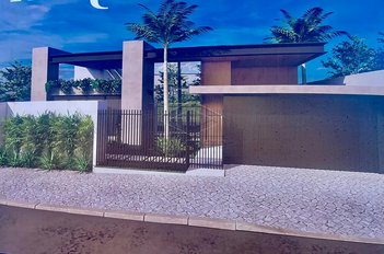 house em Avenida Gumercindo Ticianelli, Residencial Villacittá - Lençóis Paulista - SP