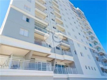 apartment em Praça Carlos Abondante, Santa Terezinha - Santo André - SP