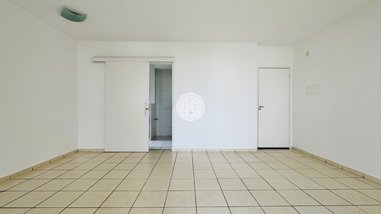 apartment em Rua Manoel Clemente Gomes, Nova Aliança - Ribeirão Preto - SP