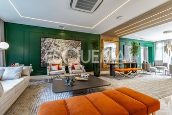 house em Rua Henrique Martins, Jardim Paulista - São Paulo - SP