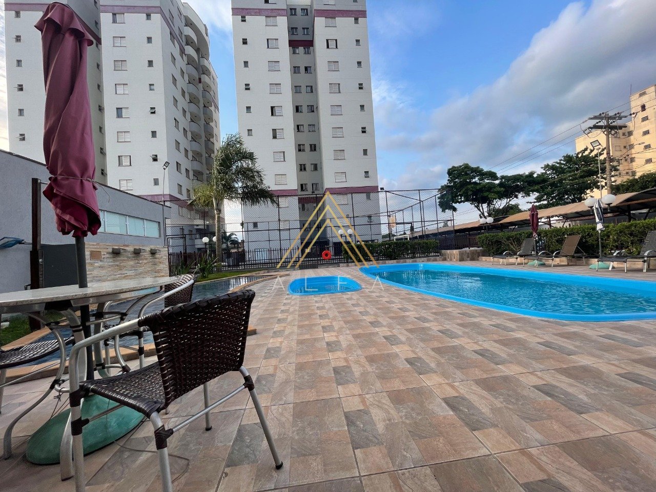 Piscina