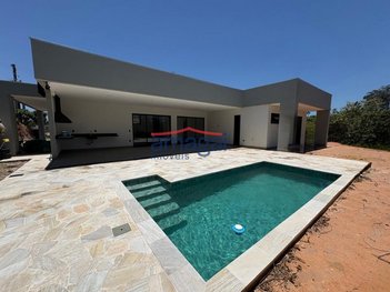 house em Rua Seringueira do Lago, Loteamento Residencial Parque Lago Dourado - Jacareí - SP