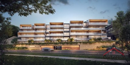apartment em Avenida Padre Cacique, Praia de Belas - Porto Alegre - RS