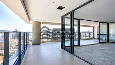 apartment em Rua Artur de Azevedo, Pinheiros - São Paulo - SP