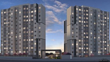 apartment em Estrada Adhemar Bebiano, Inhaúma - Rio de Janeiro - RJ