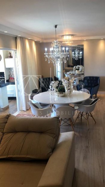 apartment em Rua Lázara Maria de Oliveira Muniz, Jardim Nova Aliança Sul - Ribeirão Preto - SP