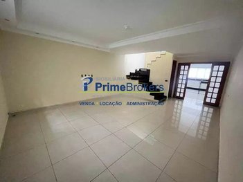 house em Rua Antônio Miolaro, Santa Terezinha - São Bernardo do Campo - SP