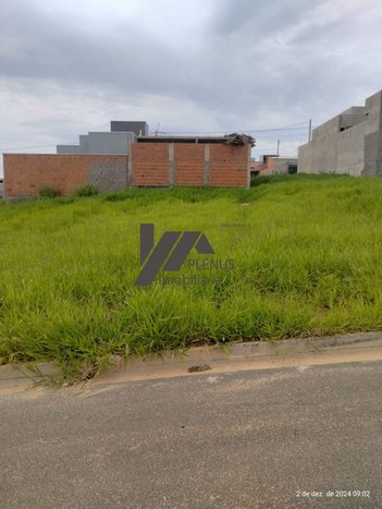 land_lot em Rua Patrício Barbosa dos Santos, Parque Barnabé - Indaiatuba - SP