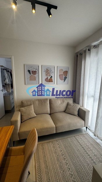 apartment em Rua Quixadá, Vila Invernada - São Paulo - SP