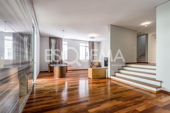 house em Rua Laplace, Brooklin Paulista - São Paulo - SP