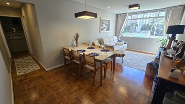 apartment em Rua Minerva, Perdizes - São Paulo - SP