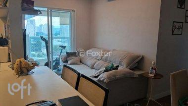 apartment em Ingaíbos, Vila Formosa - São Paulo - SP