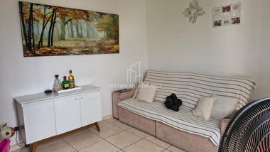 apartment em Rua Augusto de Castro, Inhoaíba - Rio de Janeiro - RJ