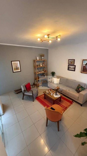 house em Avenida Ângelo Zeppelin, Jardim Maria Cândida - Caçapava - SP