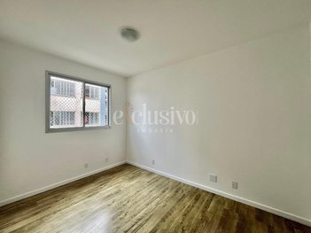 apartment em Rua João Meirelles, Abraão - Florianópolis - SC
