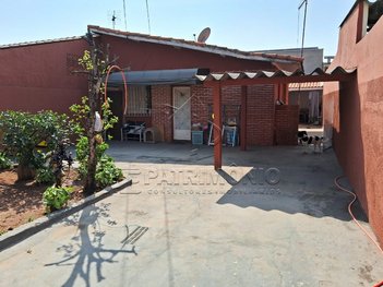 house em Rua Renato Massari, Parque Ouro Fino - Sorocaba - SP