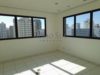 office em Avenida Vereador José Diniz, Santo Amaro - São Paulo - SP