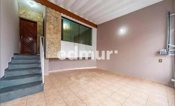 house em Rua Brasílio Rodrigues, Vila Junqueira - Santo André - SP