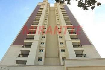 apartment em Parque Domingos Luís, Jardim São Paulo(Zona Norte) - São Paulo - SP