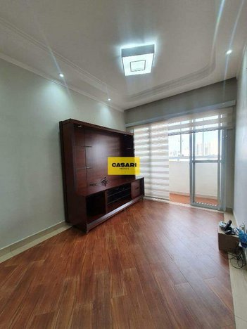 apartment em Rua Giacinto Tognato, Baeta Neves - São Bernardo do Campo - SP