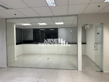 office em Avenida Paulista, Bela Vista - São Paulo - SP