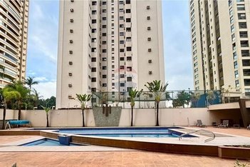 apartment em Rua Manoel Achê, Jardim Irajá - Ribeirão Preto - SP