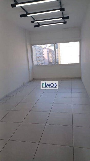 office em Rua Barata Ribeiro, Copacabana - Rio de Janeiro - RJ