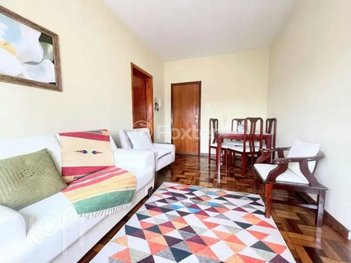 apartment em Avenida da Azenha, Azenha - Porto Alegre - RS