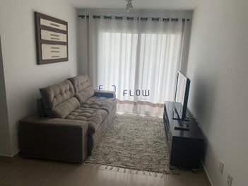 apartment em Avenida Nicolas Boer, Parque Industrial Tomas Edson - São Paulo - SP