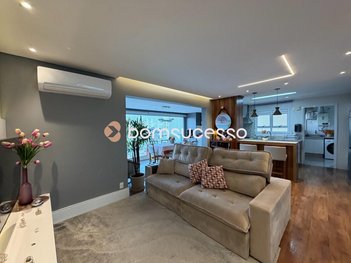 apartment em Praça Xavier da Silveira, Vila Lúcia Elvira - São Paulo - SP