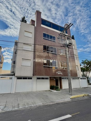 apartment em Rua Riachuelo, Tramandaí - Tramandaí - RS
