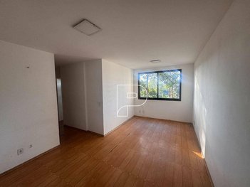 apartment em Rua Maestro Manoel Vitorino dos Santos, Granja Viana II - Cotia - SP