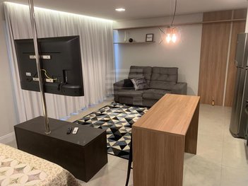 apartment em Rua Duque de Caxias, Centro - Campinas - SP