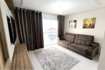 apartment em Rua Raul Pompéia, Vila Jardini - Sorocaba - SP