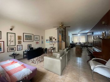 house em Rua Olavo Santos Bicudo, Campo Belo - São Paulo - SP