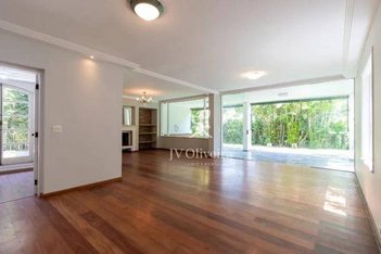 house em Rua Itapaiuna, Jardim Morumbi - São Paulo - SP